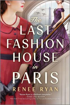 The Last Fashion House in Paris