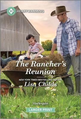 Rancher's Reunion