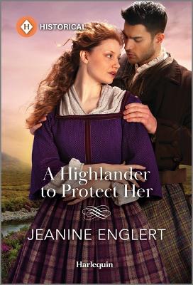 Highlander to Protect Her