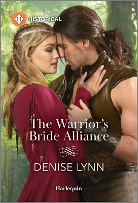 The Warrior's Bride Alliance