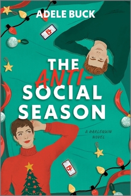 Anti-Social Season