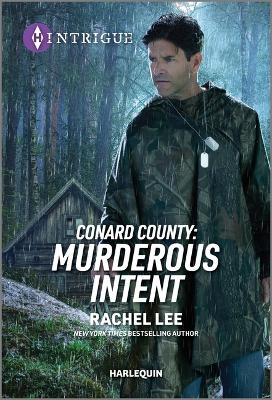 Conard County: Murderous Intent