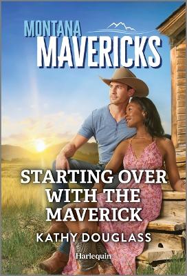 Starting Over with the Maverick