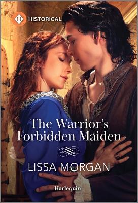 Warrior's Forbidden Maiden