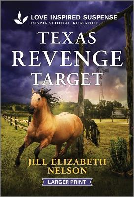 Texas Revenge Target