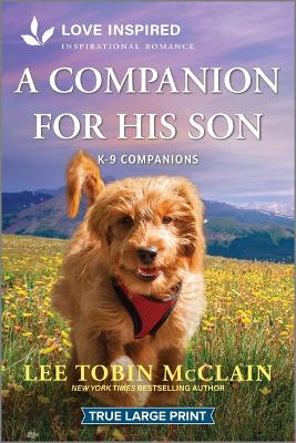 A Companion for His Son