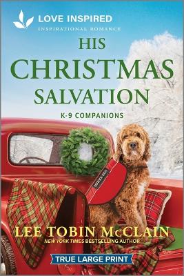 His Christmas Salvation