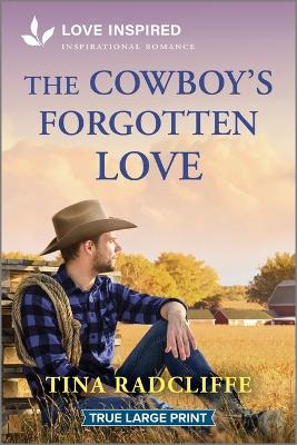 The Cowboy's Forgotten Love