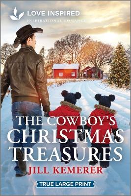 The Cowboy's Christmas Treasures