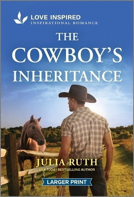 The Cowboy's Inheritance