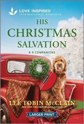 His Christmas Salvation