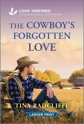 Cowboy's Forgotten Love