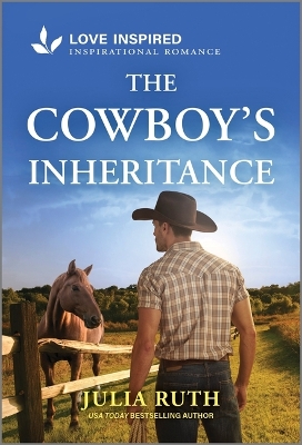 Cowboy's Inheritance