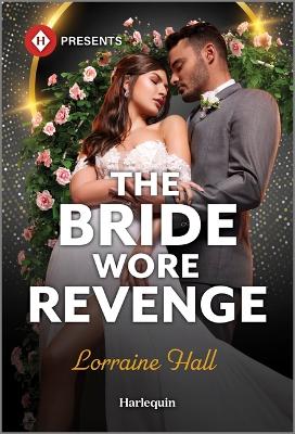 Bride Wore Revenge