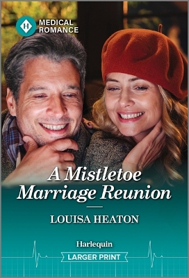 Mistletoe Marriage Reunion