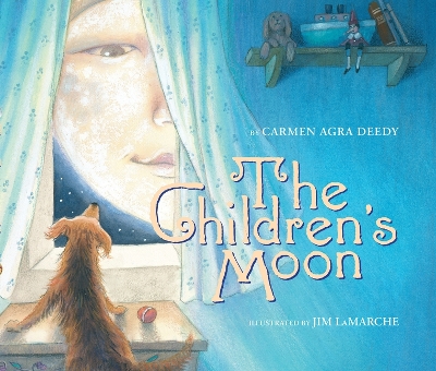 Children's Moon