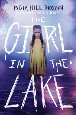 Girl in the Lake