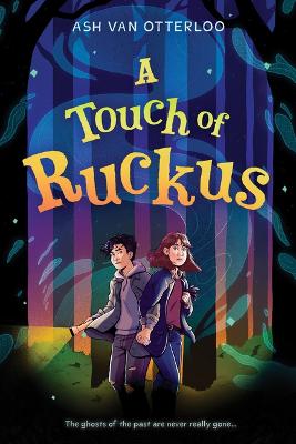 Touch of Ruckus