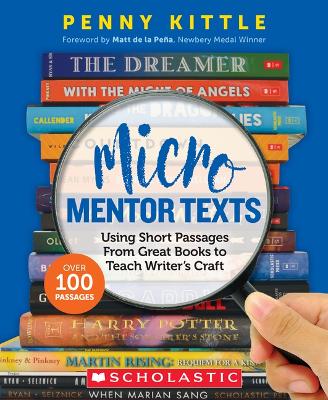 Micro Mentor Texts