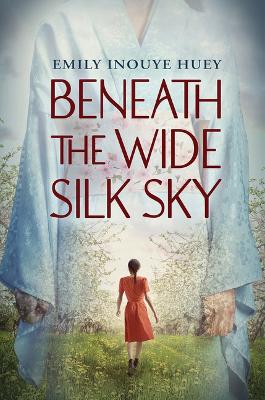 Beneath the Wide Silk Sky