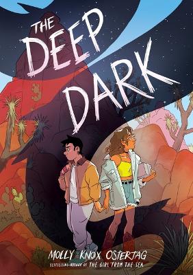 Deep Dark: A Graphic Novel