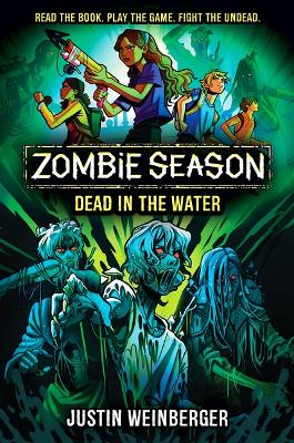 Zombie Season 2: Dead in the Water