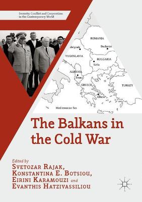 Balkans in the Cold War