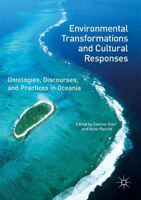 Environmental Transformations and Cultural Responses