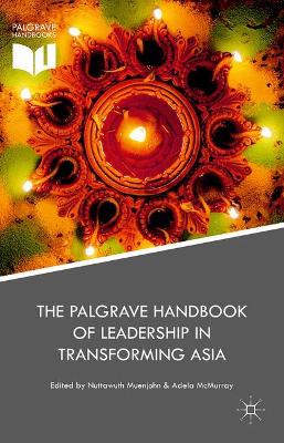 Palgrave Handbook of Leadership in Transforming Asia