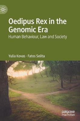 Oedipus Rex in the Genomic Era