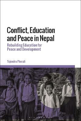 Conflict, Education and Peace in Nepal