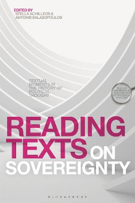 Reading Texts on Sovereignty