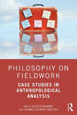 Philosophy on Fieldwork