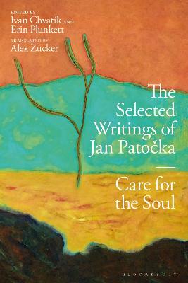 Selected Writings of Jan Patocka