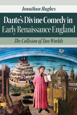 Dante's Divine Comedy in Early Renaissance England