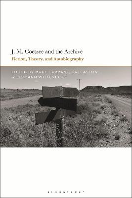 J.M. Coetzee and the Archive
