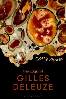 Logic of Gilles Deleuze