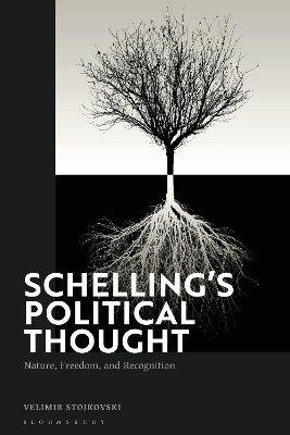 Schelling's Political Thought