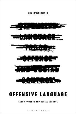 Offensive Language