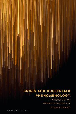 Crisis and Husserlian Phenomenology