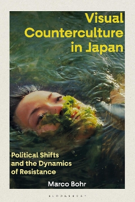 Visual Counterculture in Japan