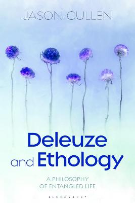 Deleuze and Ethology