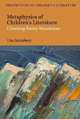 Metaphysics of Children's Literature