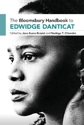 Bloomsbury Handbook to Edwidge Danticat