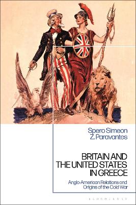 Britain and the United States in Greece