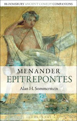 Menander: Epitrepontes