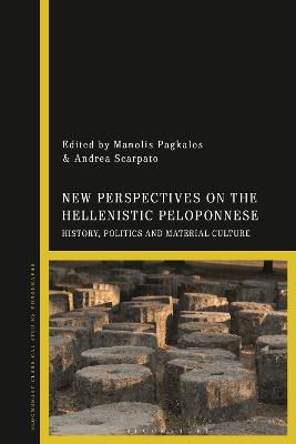 New Perspectives on the Hellenistic Peloponnese