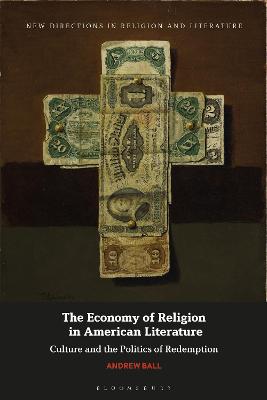 Economy of Religion in American Literature