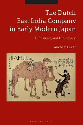 Dutch East India Company in Early Modern Japan