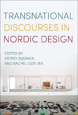 Transnational Discourses in Nordic Design